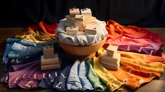 Shein : Comment Recycler Vos Vêtements et Obtenir des Réductions en 2025 ?