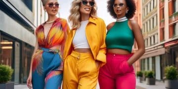 Shein : Les 5 Couleurs Tendances Mode 2025 et Comment les Porter - Cover Image