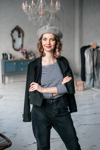Les 7 règles d’or validées par des experts pour un look professionnel en 2025
