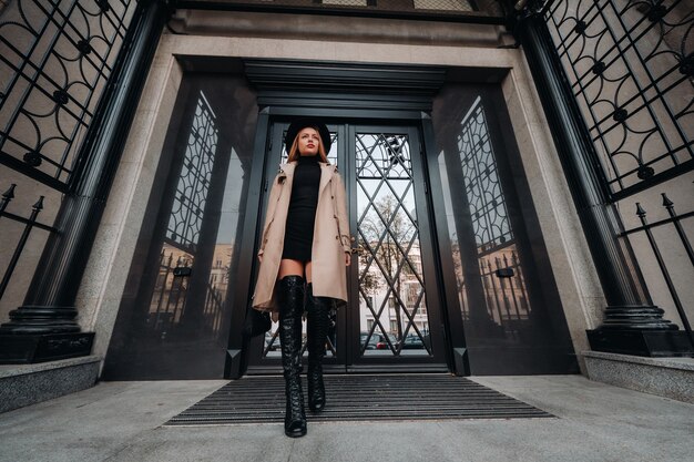 Tendances Chaussures 2025 : Les Must-Have pour Être au Top de la Mode
