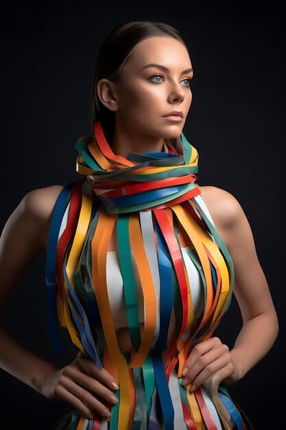 Foulard 2025 : Les astuces de pro pour un style unique