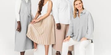 Comment adapter les tendances de la Fashion Week 2025 à votre morphologie ? - Cover Image
