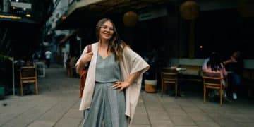 Évitez Ces 3 Erreurs de Style en 2025 pour un Look Impeccable Évitez Ces 3 Erreurs de Style en 2025 pour un Look Impeccable - Cover Image
