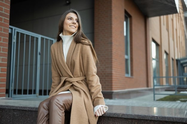 Comment créer un look monochrome tendance et élégant en 2025 ?