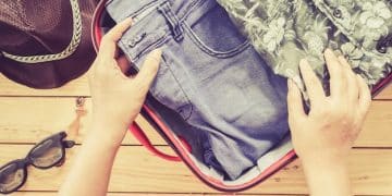 Comment recycler vos vêtements et créer des looks tendance en 2025 ? - Cover Image