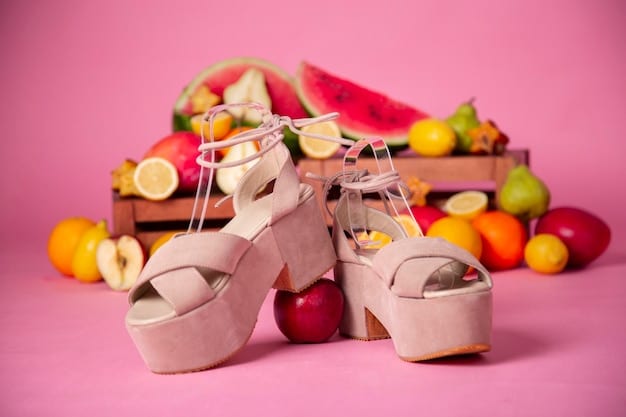 Shein : Les avis sur les chaussures sont-ils fiables ? Comparaison des tailles