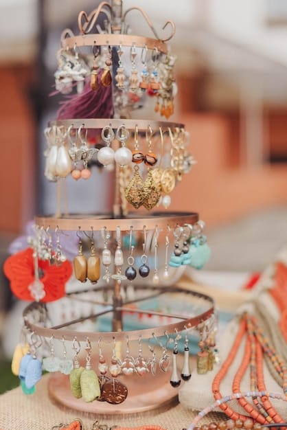 Avis sur les bijoux Shein : Qualité et durabilité à épreuve ?