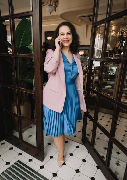 Shein Grande Taille : Les Avis sont-ils Fiables ? Guide Coupe & Confort