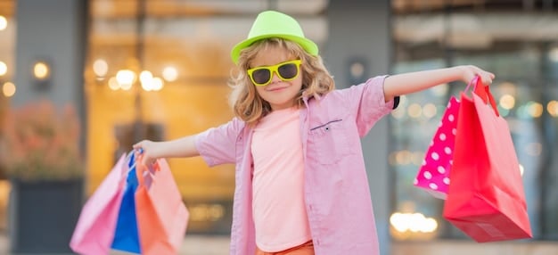 Shein : Les avis sur les vêtements pour enfants sont-ils fiables ? Sécurité et confort examinés