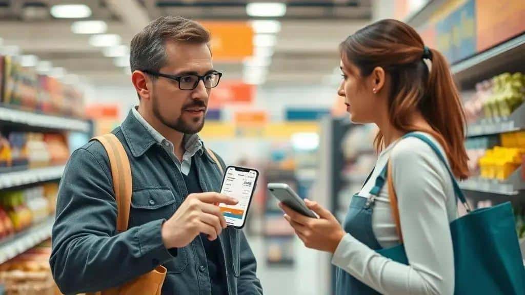 Les mesures à prendre lorsque vous remarquez des faux prix