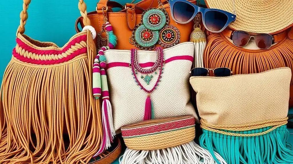 Accessoires essentiels pour le festival Accessoires essentiels pour le festival