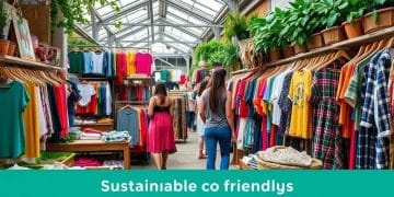 Transition vers transparence écologique Shein : pourquoi c'est crucial