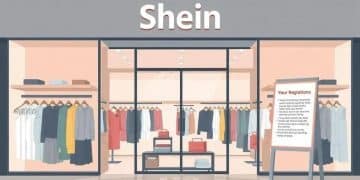 réaction Shein sanctions DGCCRF : ce que cela implique