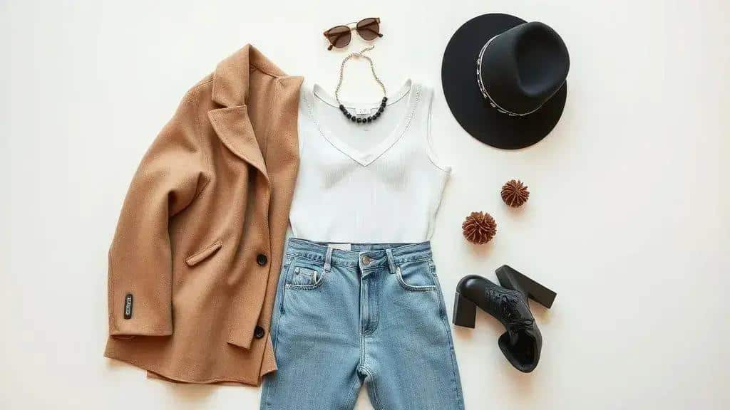 look quotidien minimaliste Shein : la tendance à suivre