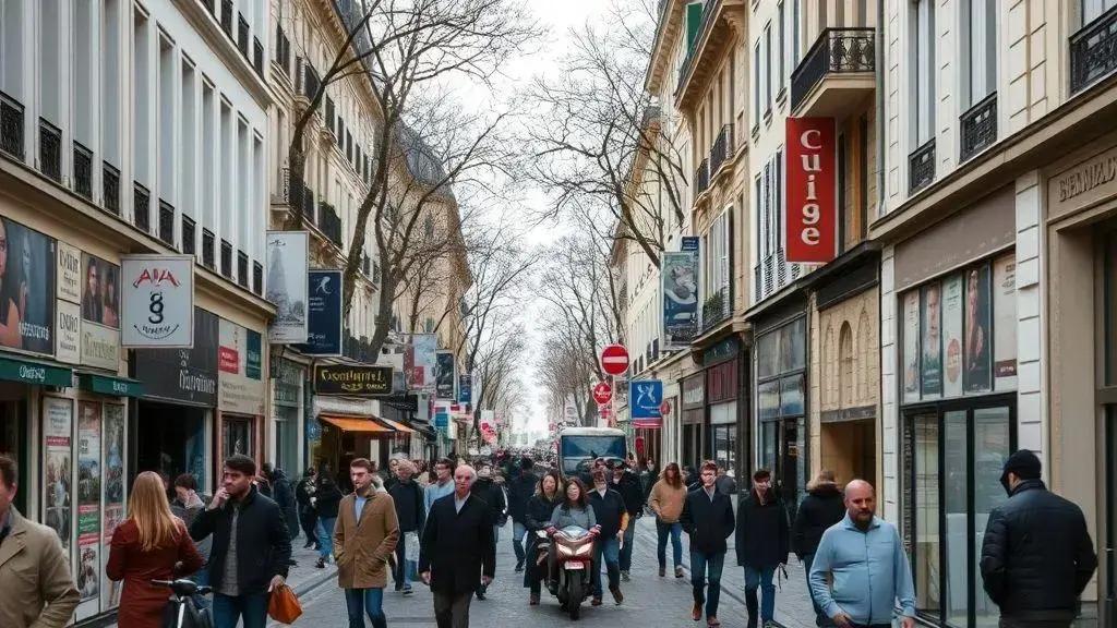 Interdiction pubs mode ultra-rapide France : ce qu’il faut savoir