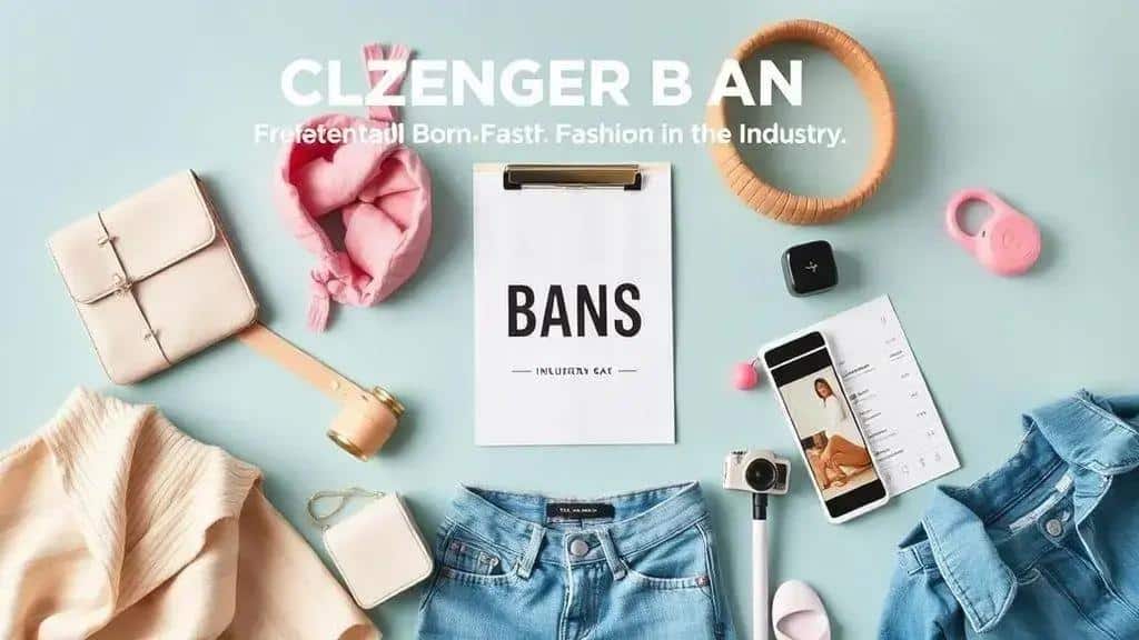 Interdiction des influenceurs mode Shein en 2025