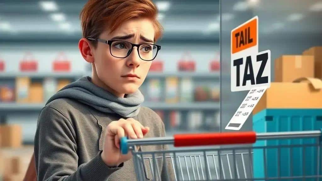Impact sur les consommateurs et leurs achats