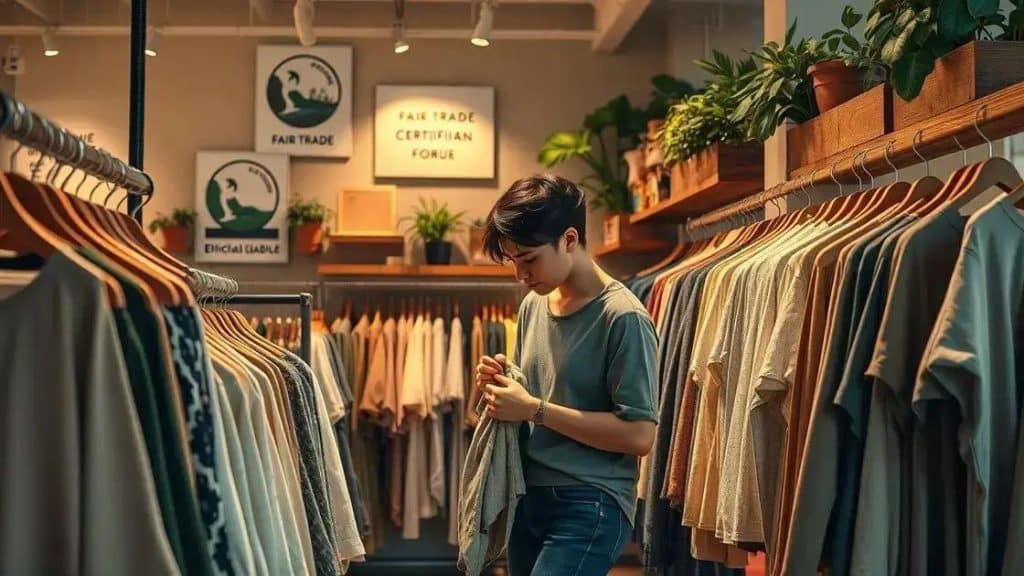 Astuces pour mode éthique avec Shein