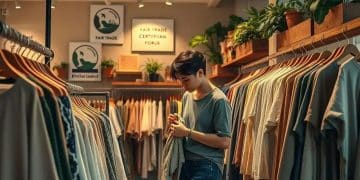 Astuces pour mode éthique avec Shein