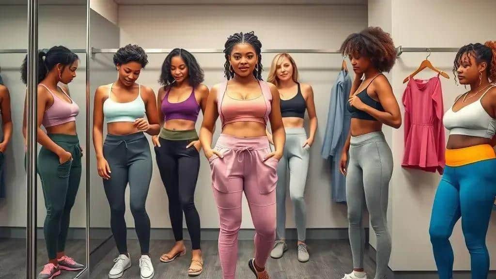 Comment choisir le jogging idéal chez Shein