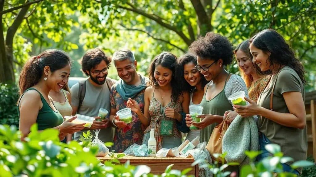Campagnes marketing Shein repositionnées durables : une tendance à suivre