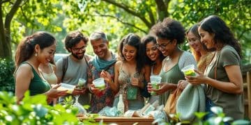 Campagnes marketing Shein repositionnées durables : une tendance à suivre