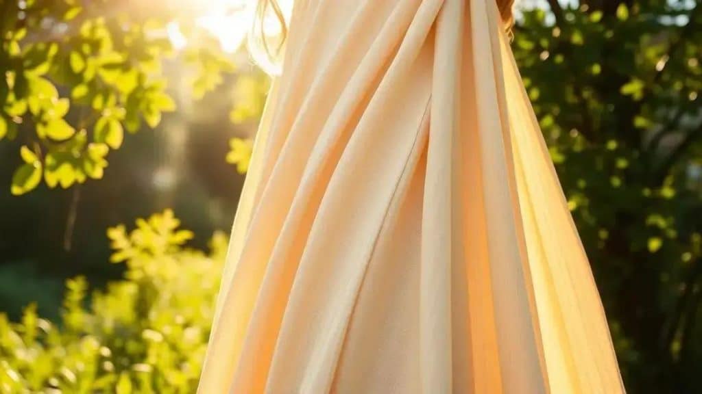 Robe longue bohème Shein : un indispensable pour votre garde-robe