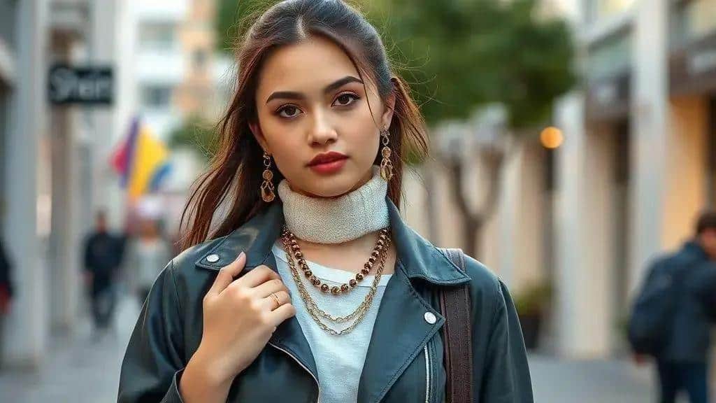 comment associer accessoires Shein de manière stylée