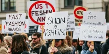 Opinion publique contre fast fashion Shein : un changement est-il possible ?