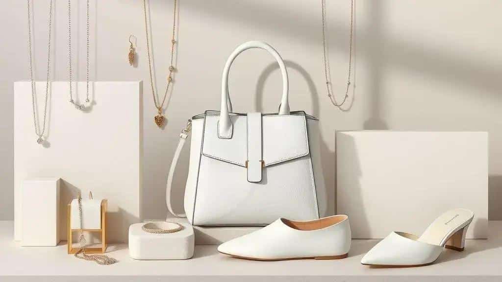 Conseils pour accessoiriser un look minimaliste
