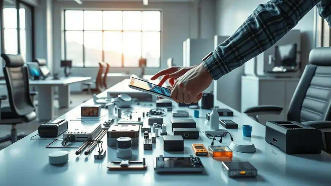 Comment effectuer des tests de produits efficacement? Comment effectuer des tests de produits efficacement?