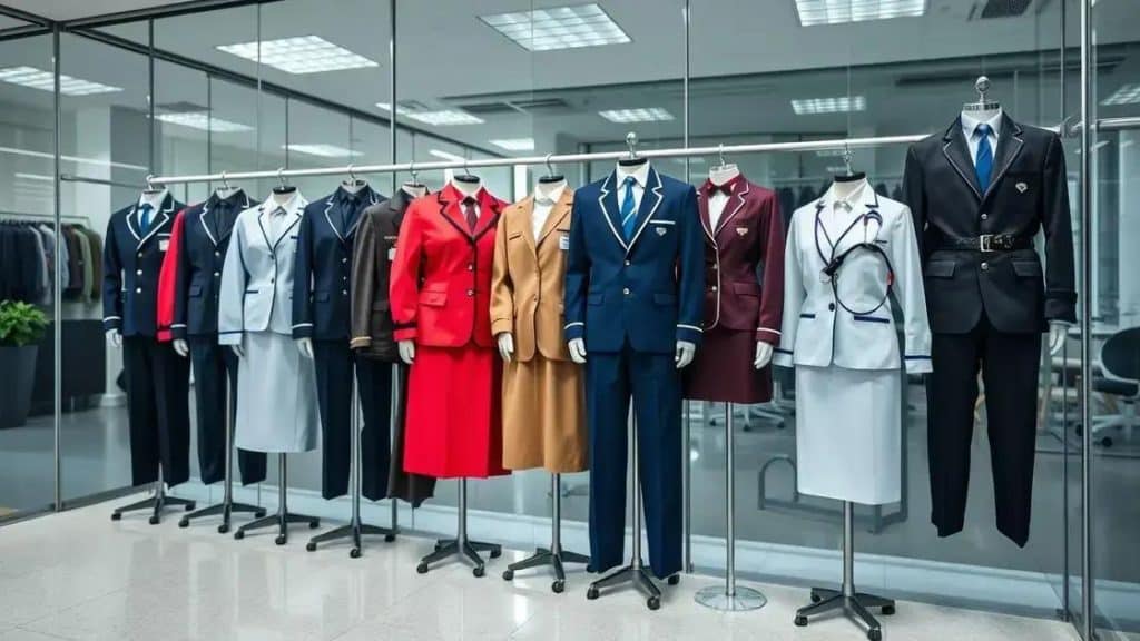 Looks du jour pour bureau chic : optez pour l’élégance