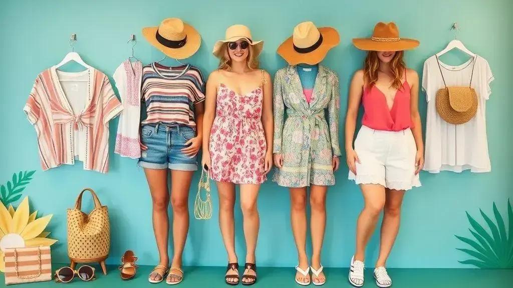 Tendances Shein été 2025 : ce que vous devez savoir
