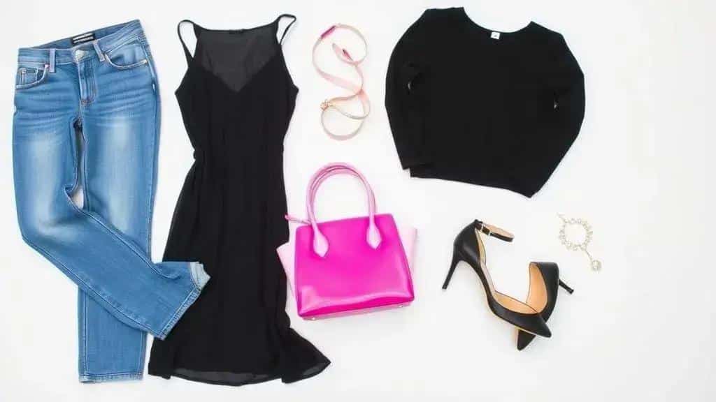 Comment composer une tenue parfaite