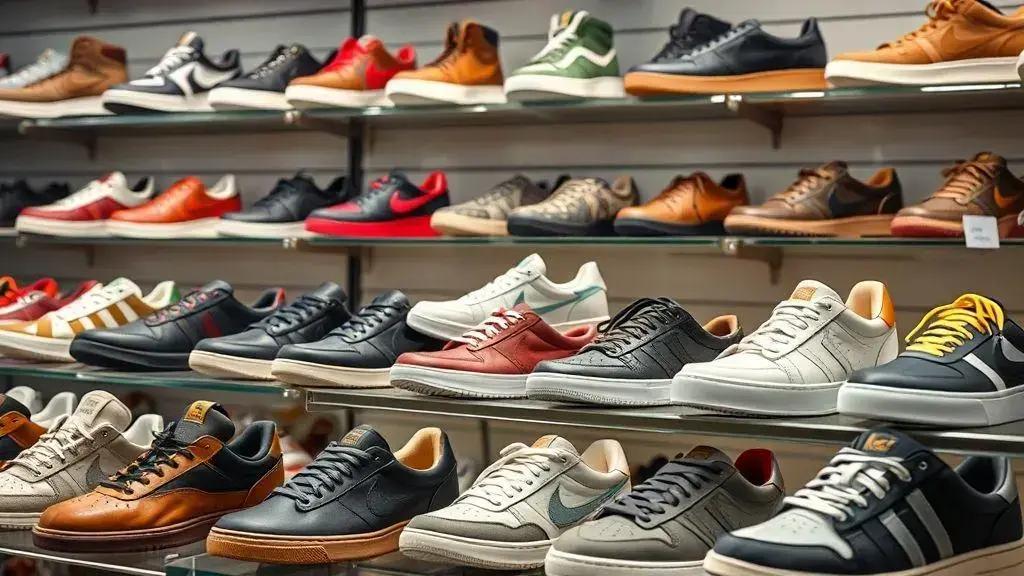 Avis et tests de chaussures populaires : sont-elles vraiment efficaces?