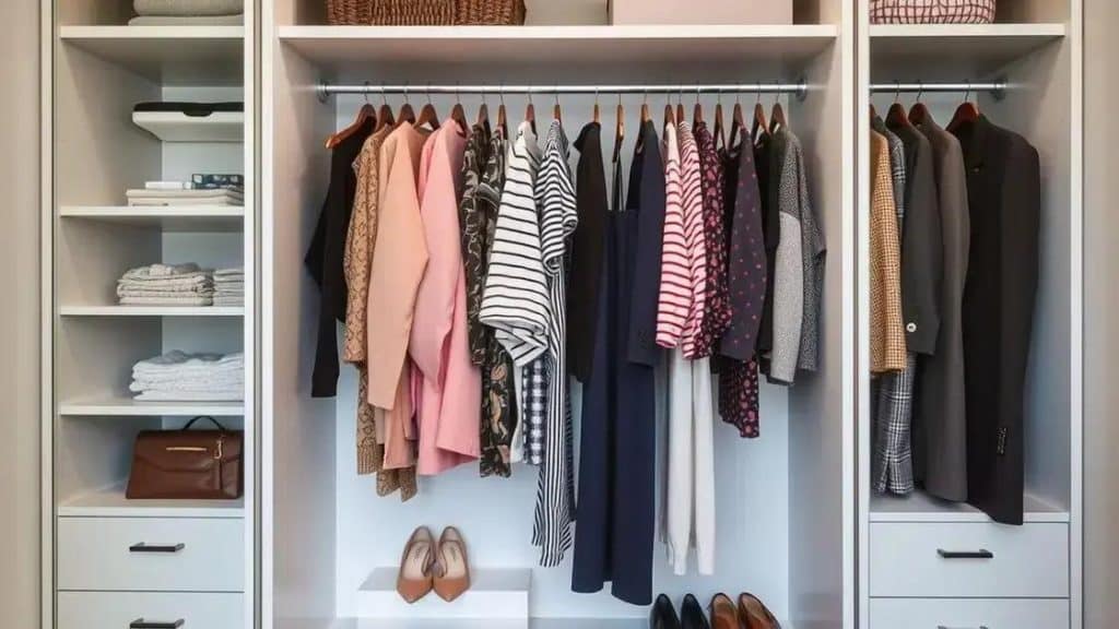Comment composer une capsule wardrobe Shein avec style