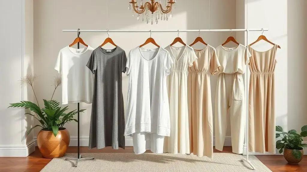 Les vêtements durables de Shein à privilégier