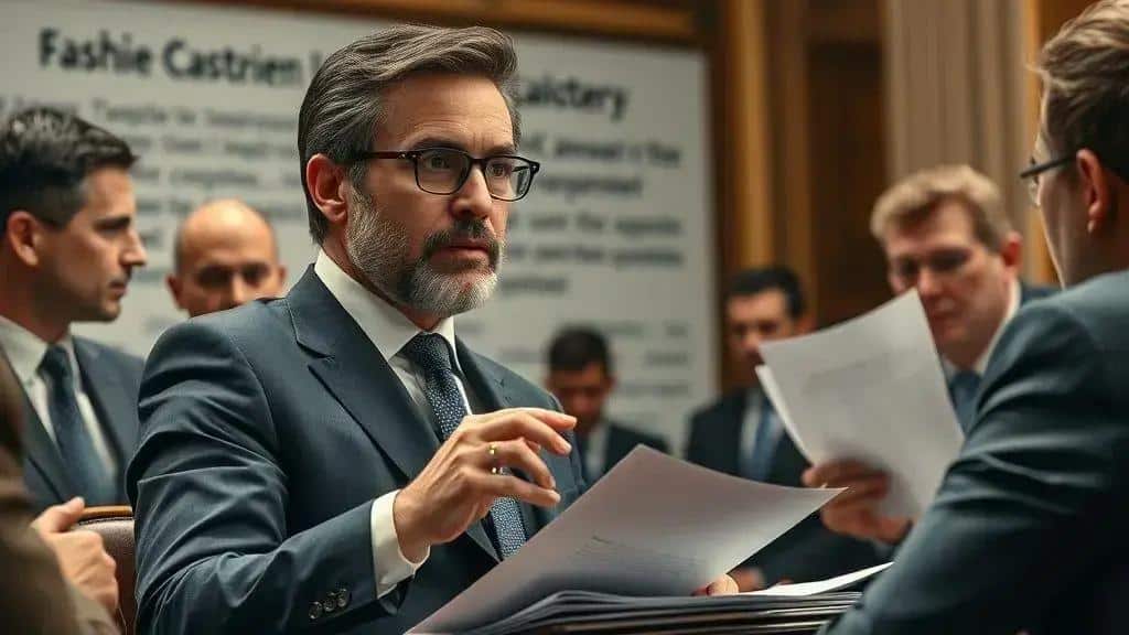 Rôle de Christophe Castaner