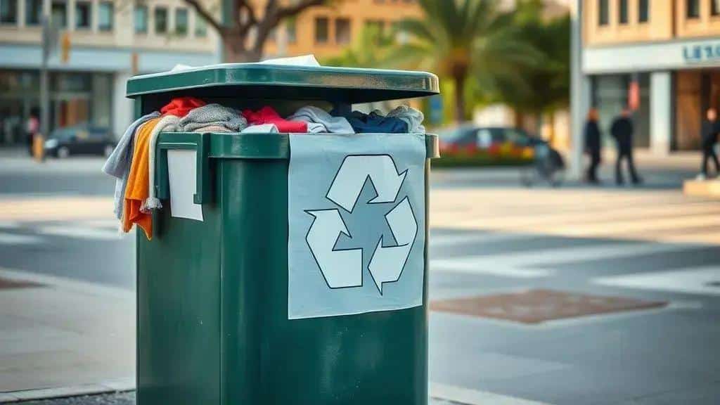 Projet loi anti fast fashion France : tout ce qu’il faut savoir