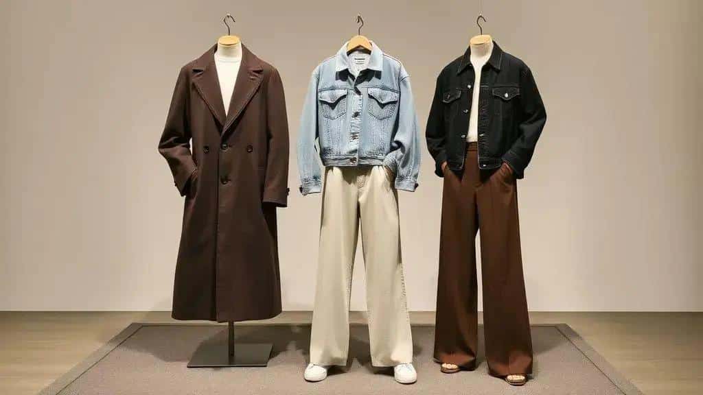 Les pièces clés de la collection Shein 2025 Les pièces clés de la collection Shein 2025
