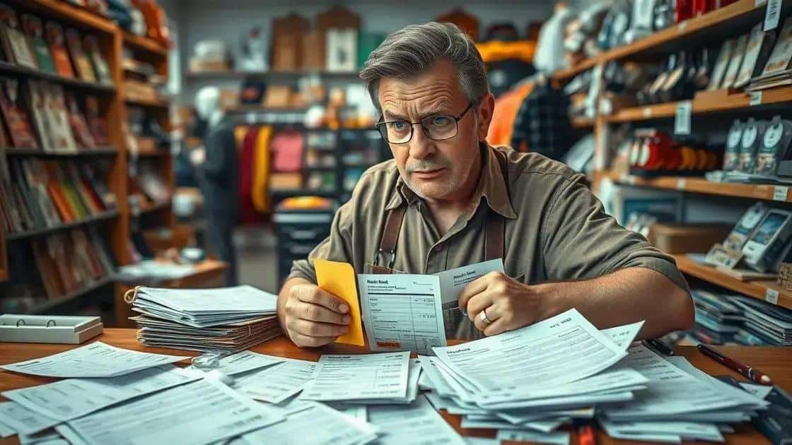 Les implications des faux prix pour les consommateurs