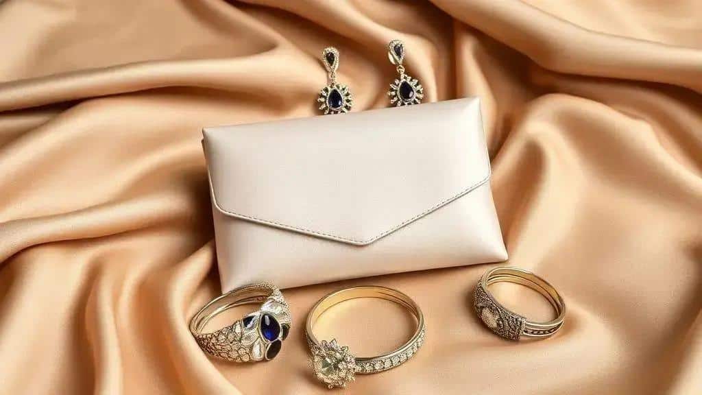 Accessoires incontournables pour une soirée réussie