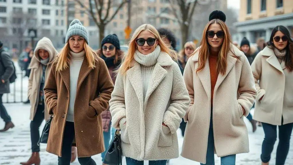 Tendances Shein hiver 2025 : découvrez les incontournables