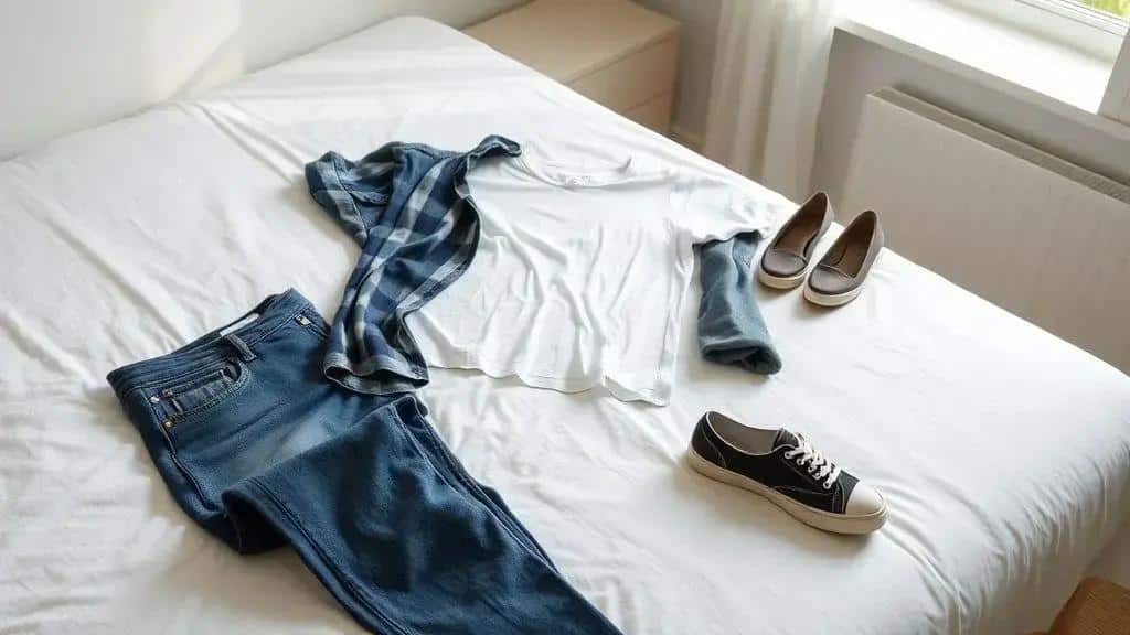 Looks du jour décontractés : comment les adopter efficacement