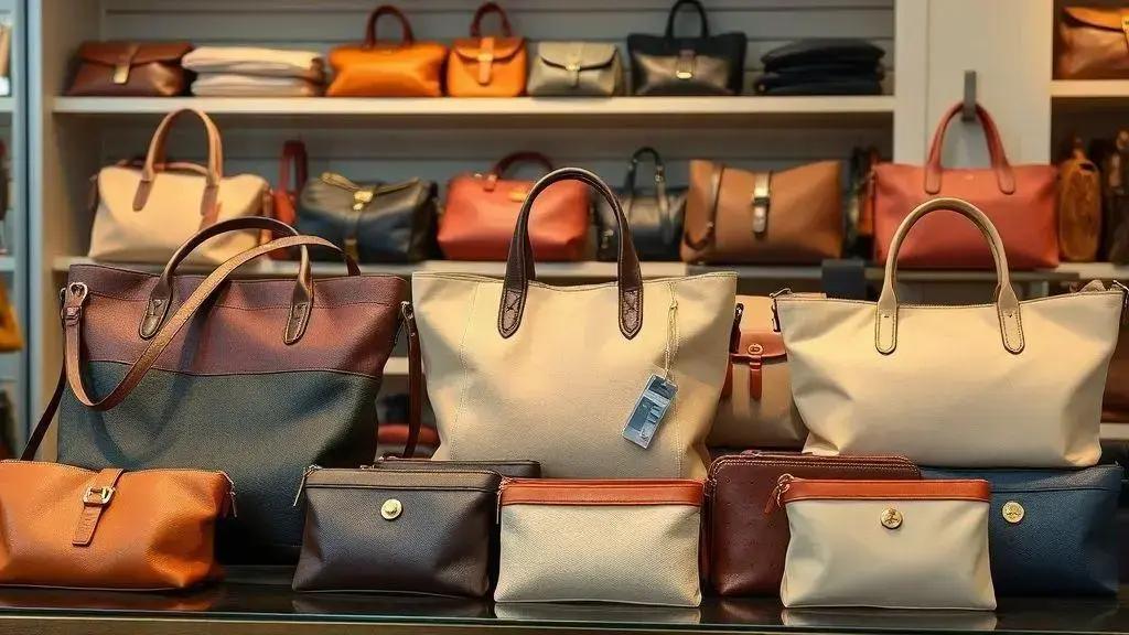 Avis et tests de sacs et pochettes : which is best for you?