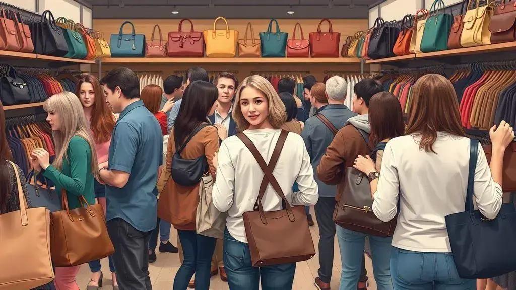 comment choisir le sac parfait pour vos besoins