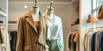 Conseils de style pour mode durable : découvrez nos astuces