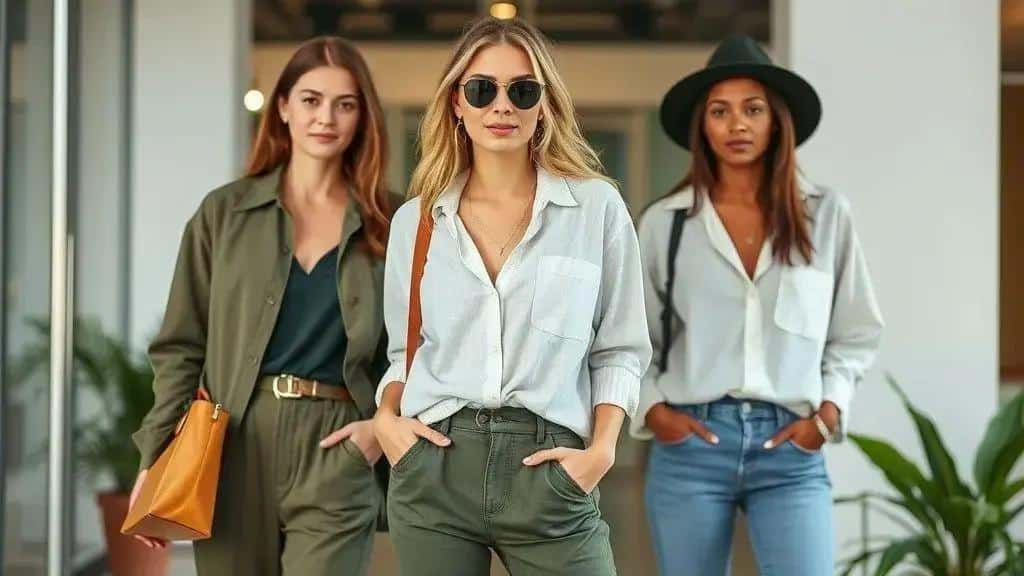 Comment harmoniser style et durabilité