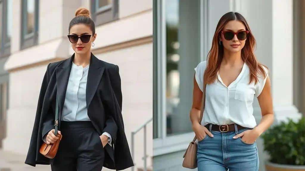 Comment adapter votre look selon l
