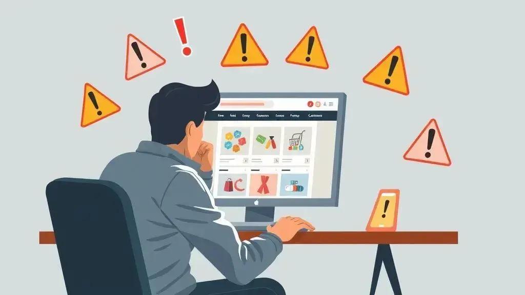 les erreurs courantes à éviter lors d